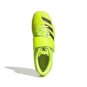 Amazon | アディダス メンズ 投てき用 陸上 スパイク ADIZERO